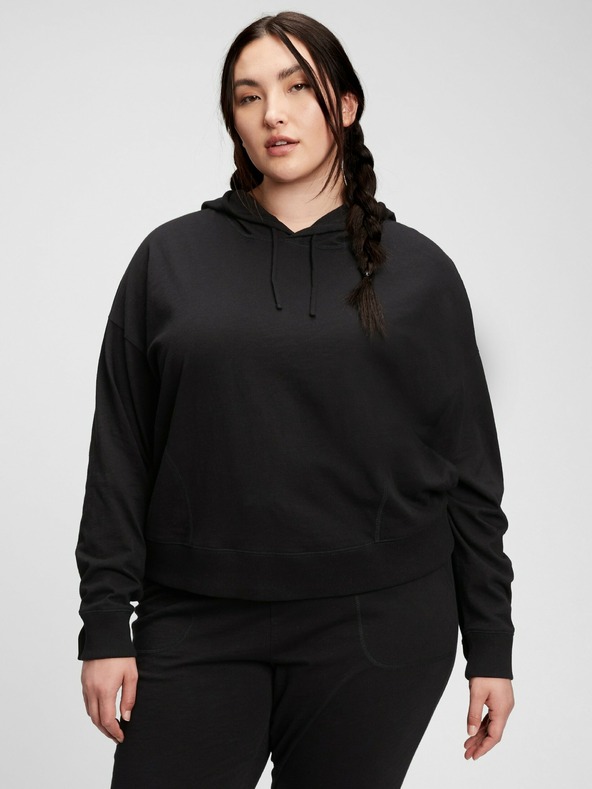 GAP Pyjama-Top slub jersey GAP