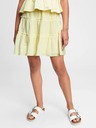 GAP Teen Rock tiered GAP