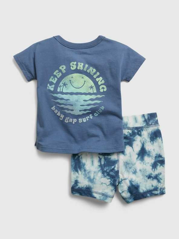 GAP Baby Set GAP