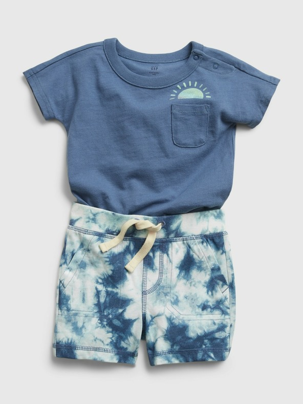 GAP Baby Set GAP