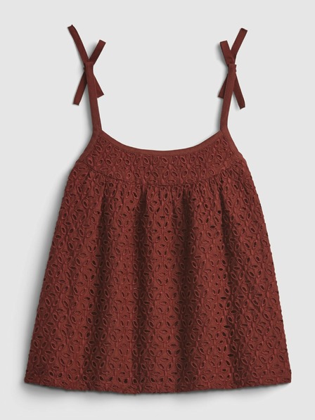 GAP Kinder-Top strappy GAP