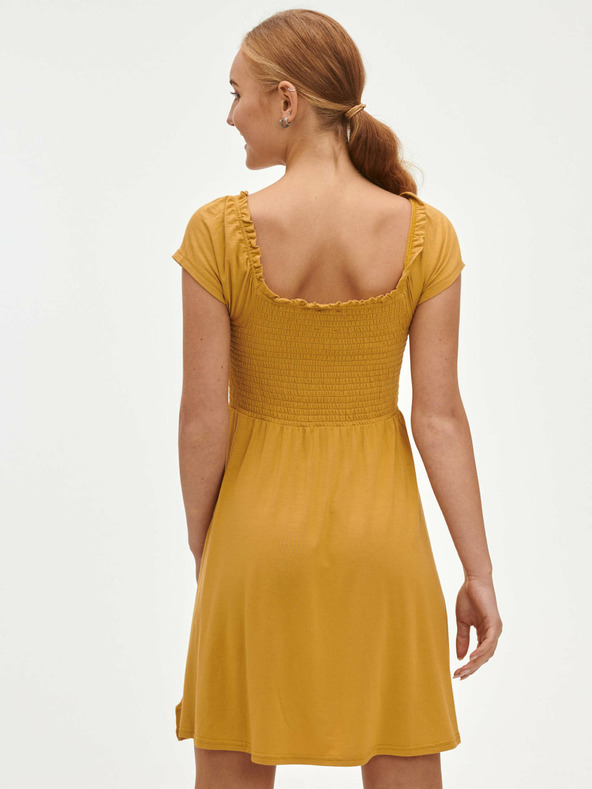 GAP Gestricktes Minikleid GAP