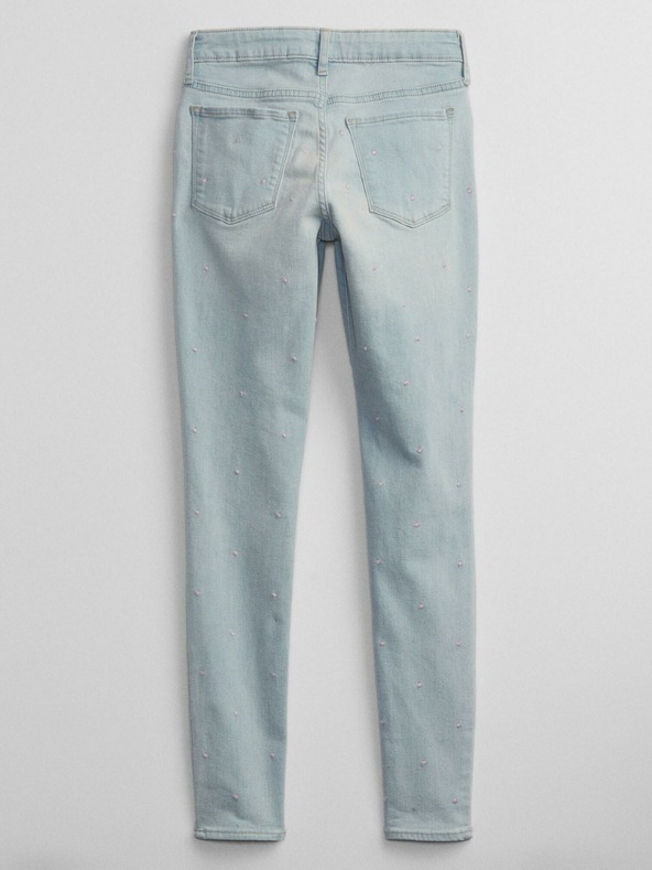 GAP Kinder-Jeans mid rise joggers GAP
