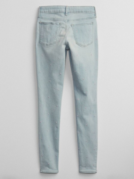 GAP Kinder-Jeans mid rise joggers GAP