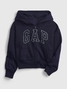 GAP Mädchen-Sweatshirt mit Logo GAP