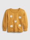 GAP Baby Pullover mit Schäfchen GAP