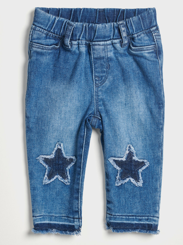 GAP Baby Jeggings-Jeans GAP