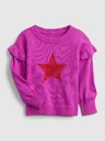 GAP Baby Pullover mit Stern GAP