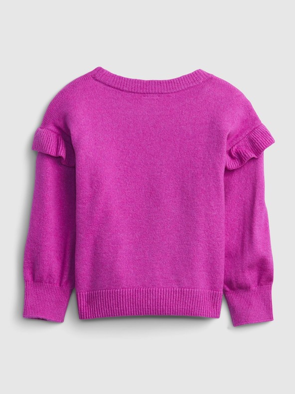 GAP Baby Pullover mit Stern GAP