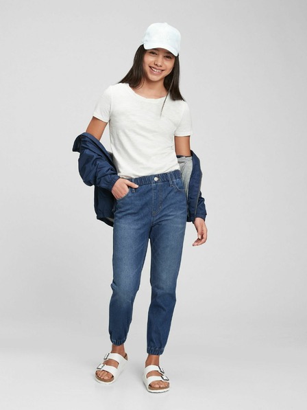 GAP Kinder Jeans Joggers Mid Rise GAP