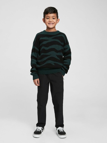 GAP Gemusterter Kinder-Strickpullover GAP