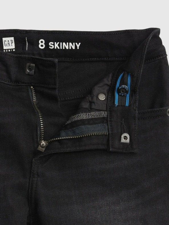 GAP Kinder Skinny-Jeans GAP