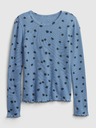 GAP Kinder T-Shirt mit Muster GAP
