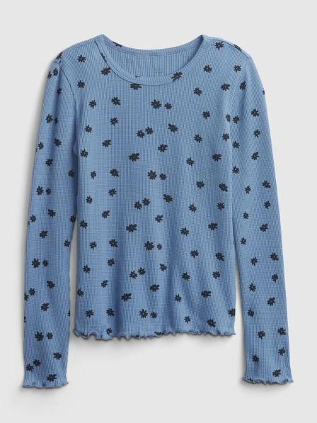 GAP Kinder T-Shirt mit Muster GAP