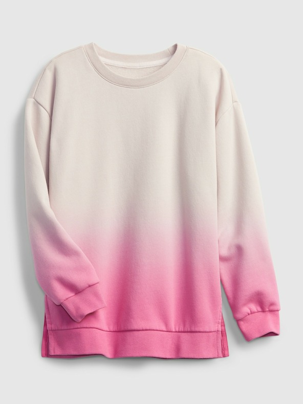 GAP Kinder-Sweatshirt oversize GAP