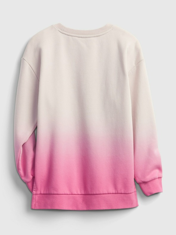GAP Kinder-Sweatshirt oversize GAP