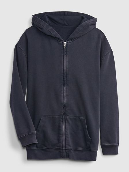 GAP Kinder-Sweatjacke mit Kapuze GAP