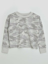 GAP Kinder-Sweatshirt mit Camouflage-Muster GAP