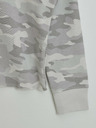 GAP Kinder-Sweatshirt mit Camouflage-Muster GAP