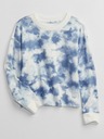 GAP Kinder-Sweatshirt mit Batik GAP