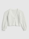 GAP Baby Strickjacke mit Knöpfen GAP