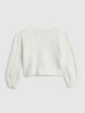 GAP Baby Strickjacke mit Knöpfen GAP