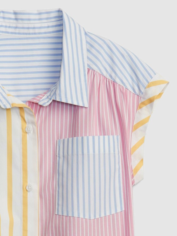 GAP Kinder Hemdkleid GAP