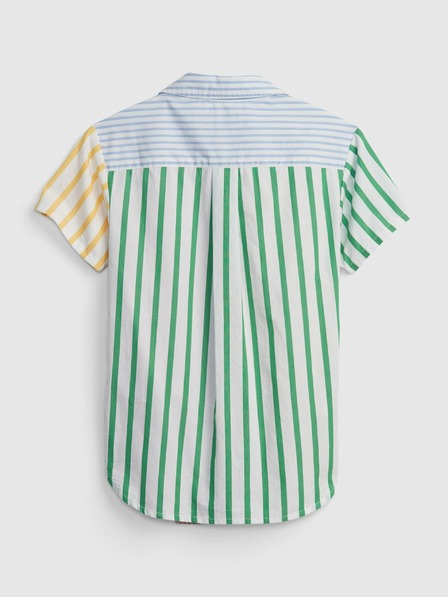 GAP Baby Gestreiftes Kleid GAP