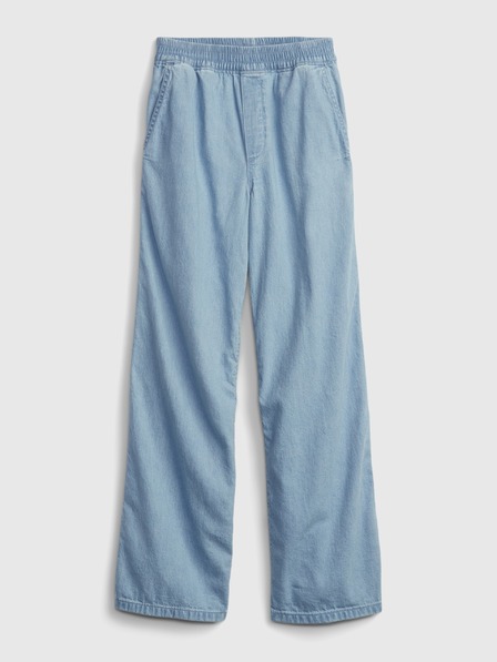 GAP Kinder Jeans mit elastischem Bund GAP
