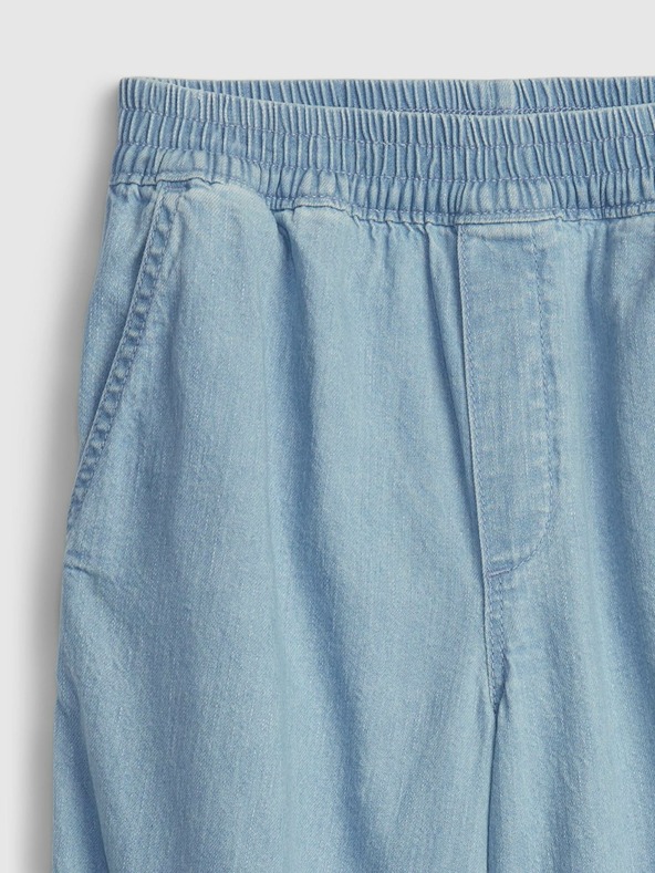 GAP Kinder Jeans mit elastischem Bund GAP