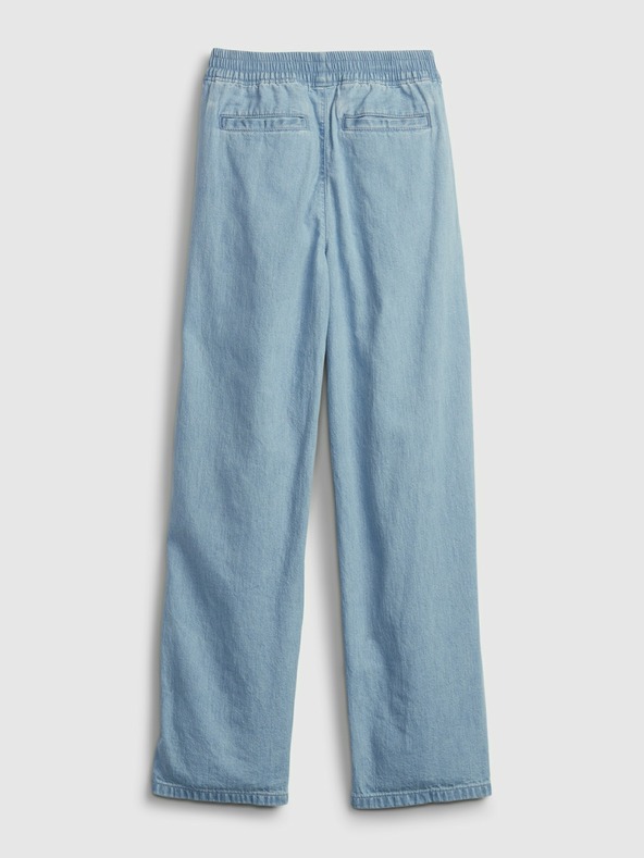 GAP Kinder Jeans mit elastischem Bund GAP