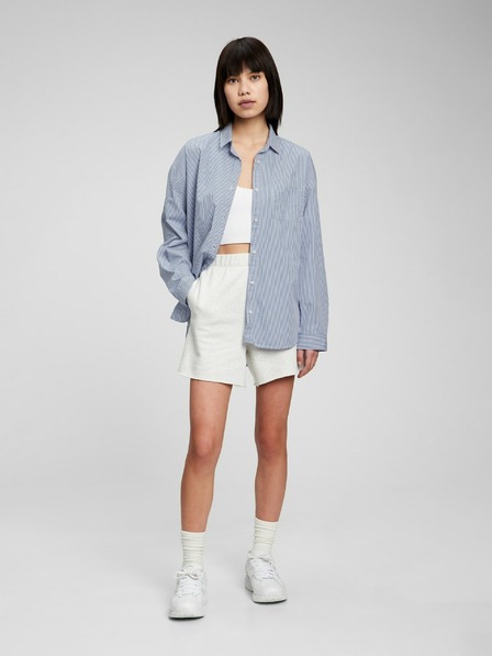 GAP Teen Hemd aus Bio-Baumwolle GAP