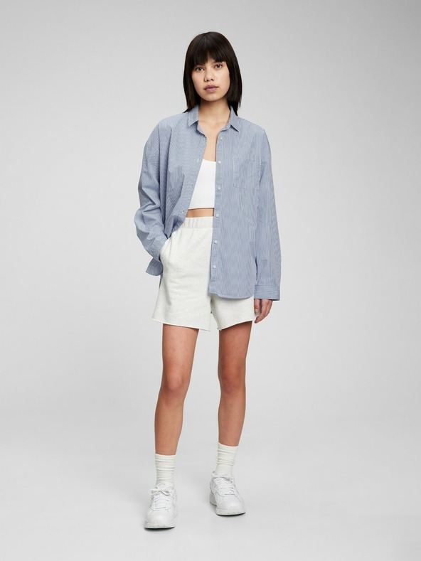 GAP Teen Hemd aus Bio-Baumwolle GAP