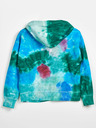 GAP Batik-Sweatshirt für Kinder GAP