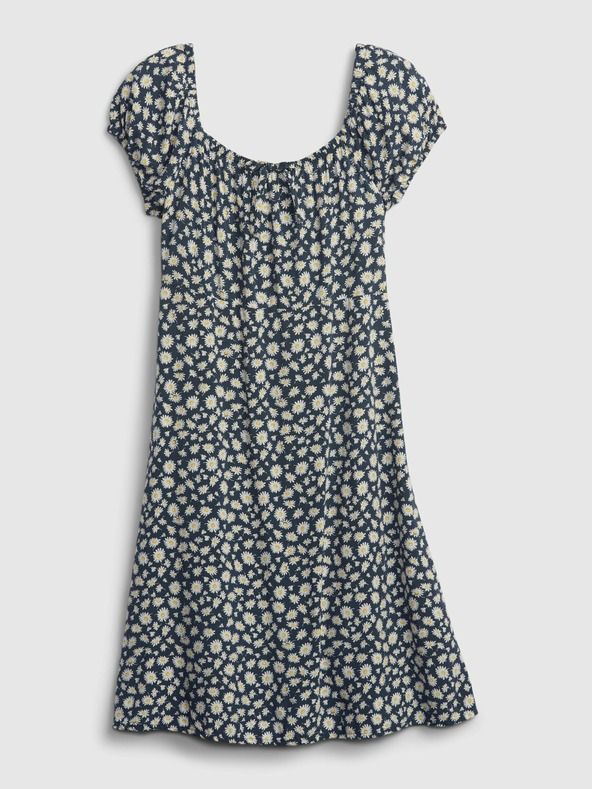 GAP Kinder Kleid mit Blumen GAP