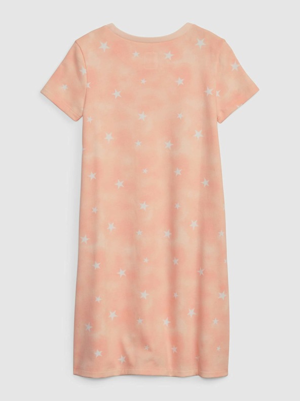 GAP Kinderkleid mit Logo GAP