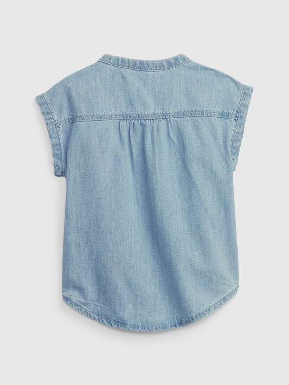 GAP Baby Jeans-Top GAP