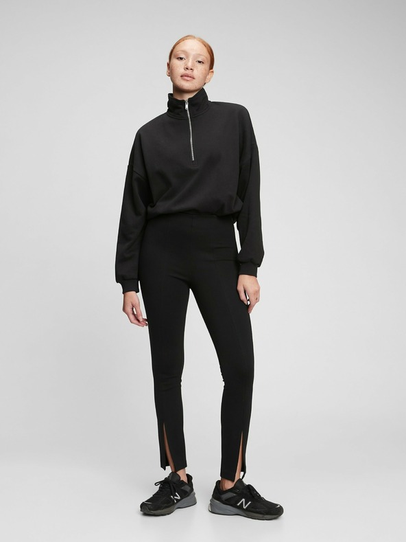 GAP Leggings mit Schlitzen GAP