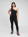 GAP Leggings mit Schlitzen GAP
