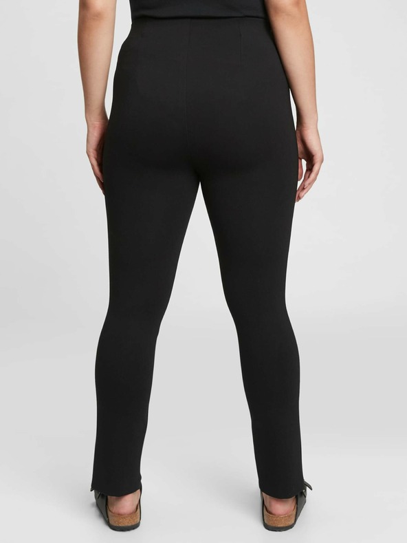 GAP Leggings mit Schlitzen GAP