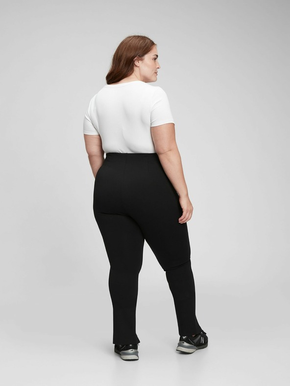 GAP Leggings mit Schlitzen GAP