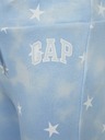 GAP Kinder Sweatpants Sterne mit Logo GAP