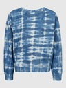 GAP Batik-Sweatshirt für Kinder GAP