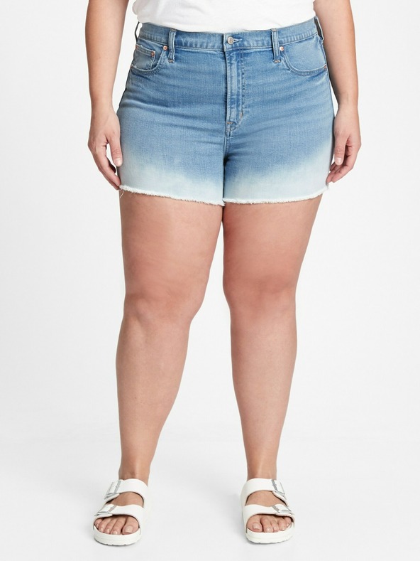GAP Jeans Shorts GAP