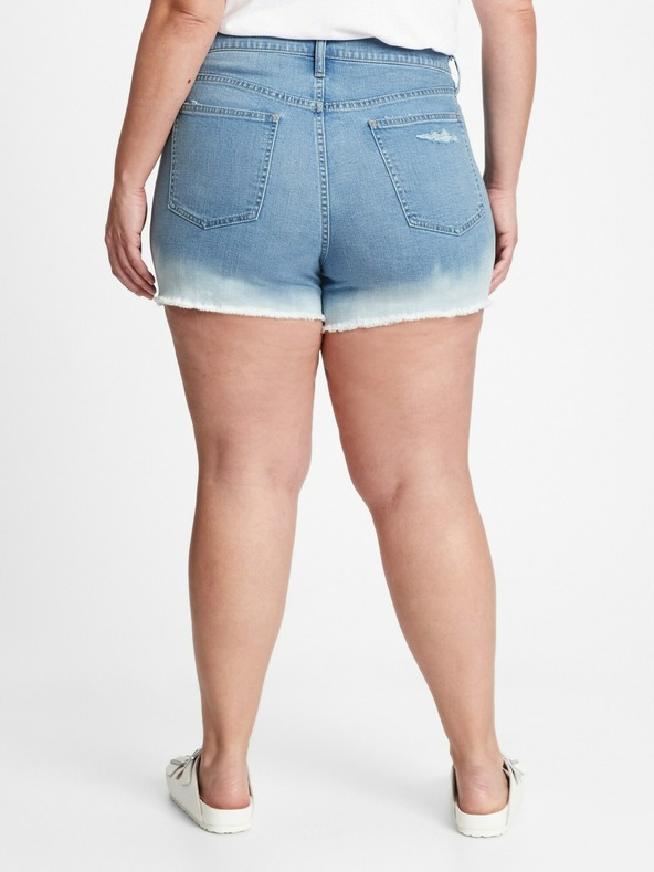 GAP Jeans Shorts GAP