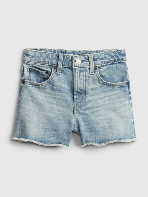 GAP Teen Jeansshorts sky high rise GAP