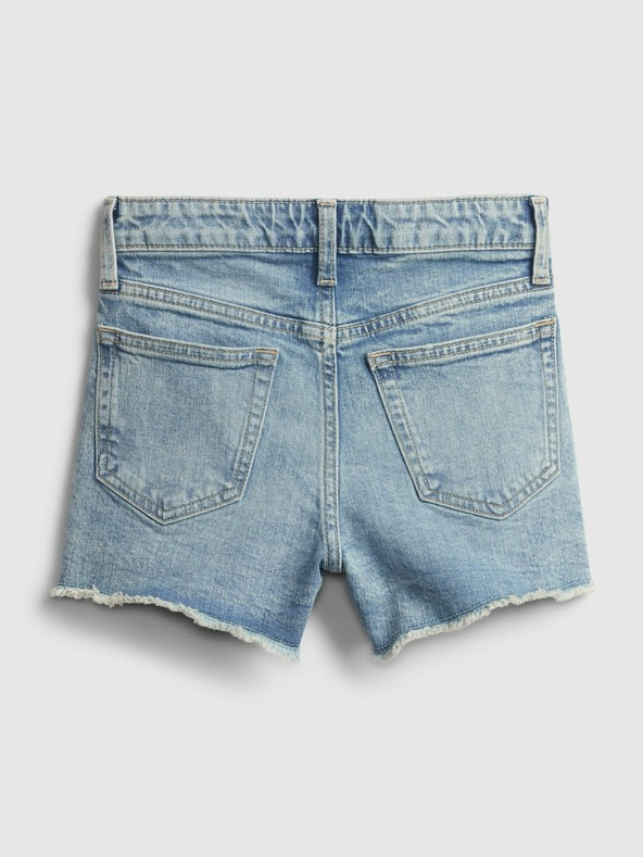GAP Teen Jeansshorts sky high rise GAP