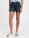 GAP Jeans Shorts High Rise GAP