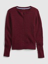 GAP Strickjacke für Kinder GAP