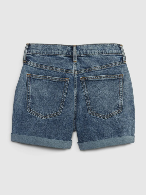 GAP Teen Jeansshorts mom GAP